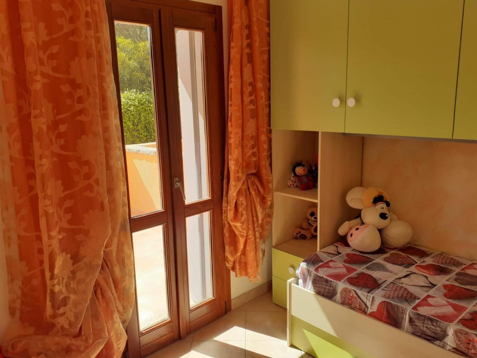 Le Residenze Del Mare Villa ปอร์โตซานเปาโล ภายนอก รูปภาพ
