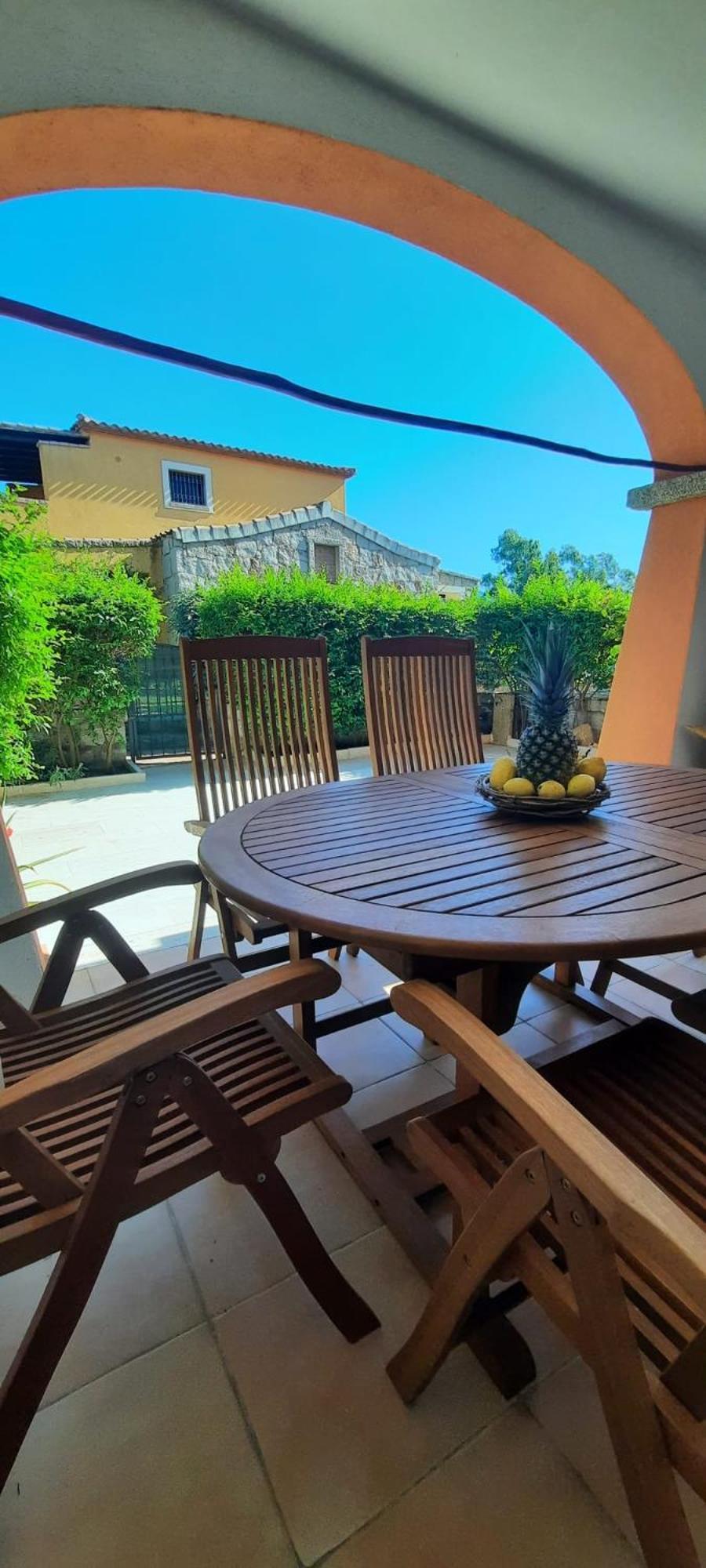 Le Residenze Del Mare Villa ปอร์โตซานเปาโล ภายนอก รูปภาพ